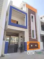 G+1 133sqyrds house for sale...80% bank loan facility
