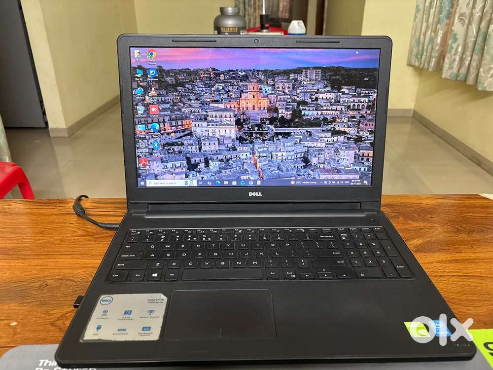 Dell Inspiron 15 3000