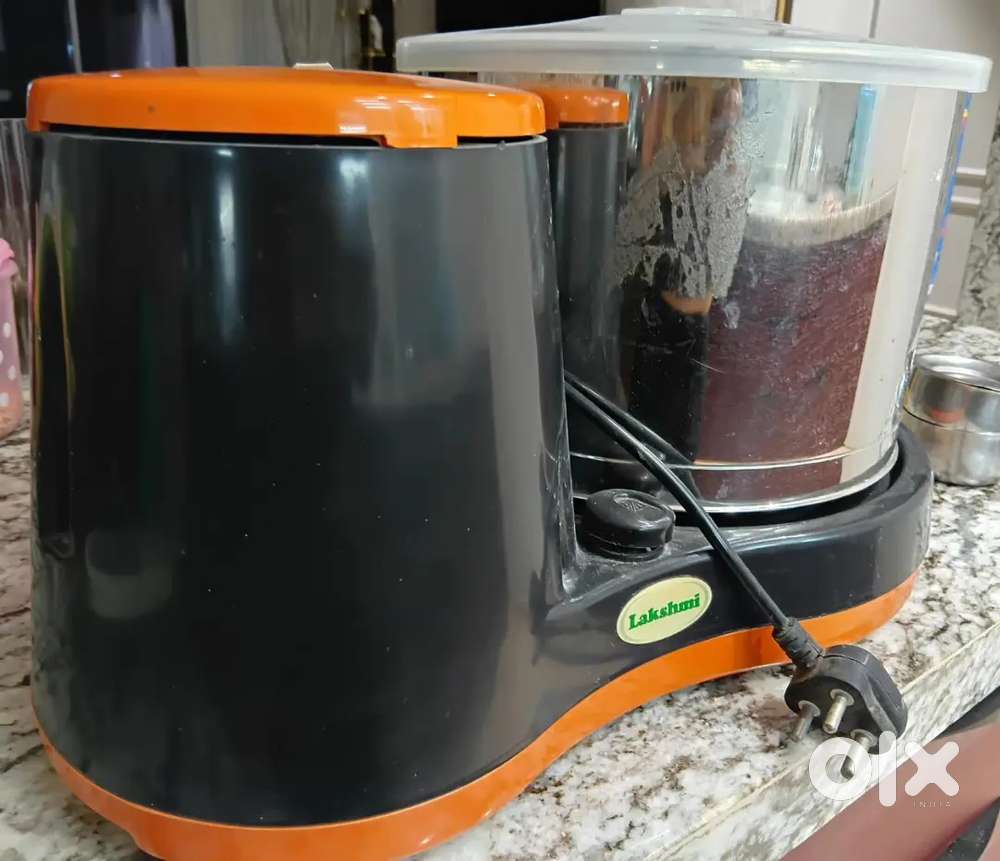 Laxmi Dosa atta Grinder