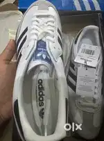 Men Samba Og casual shoes