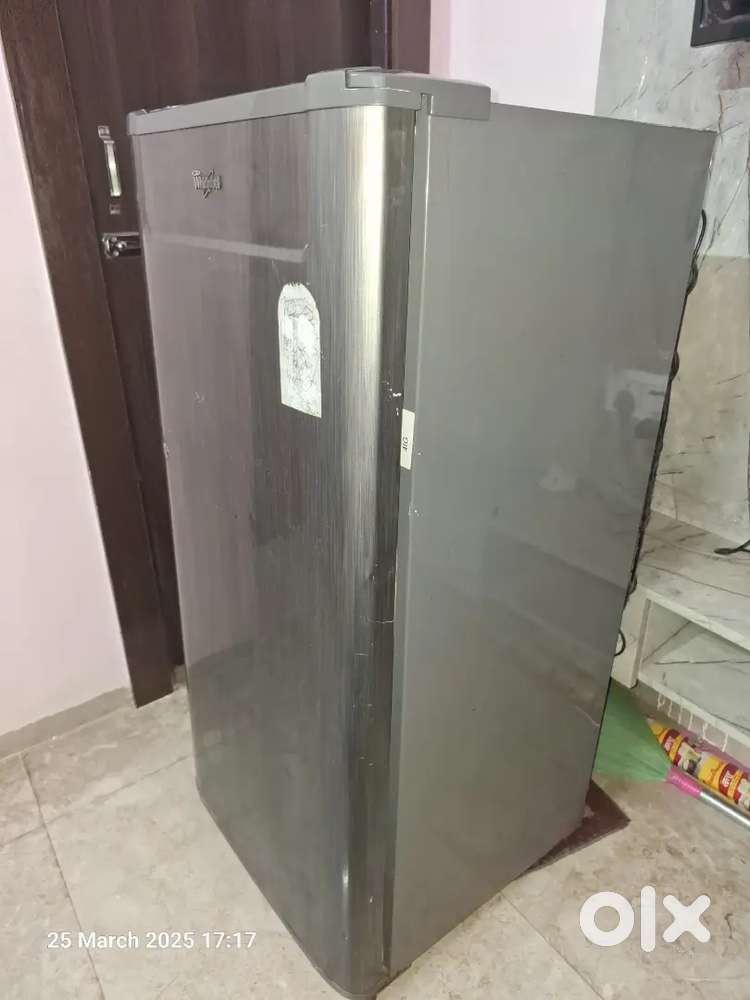 Whirlpool 190 L Single Door Refrigerator