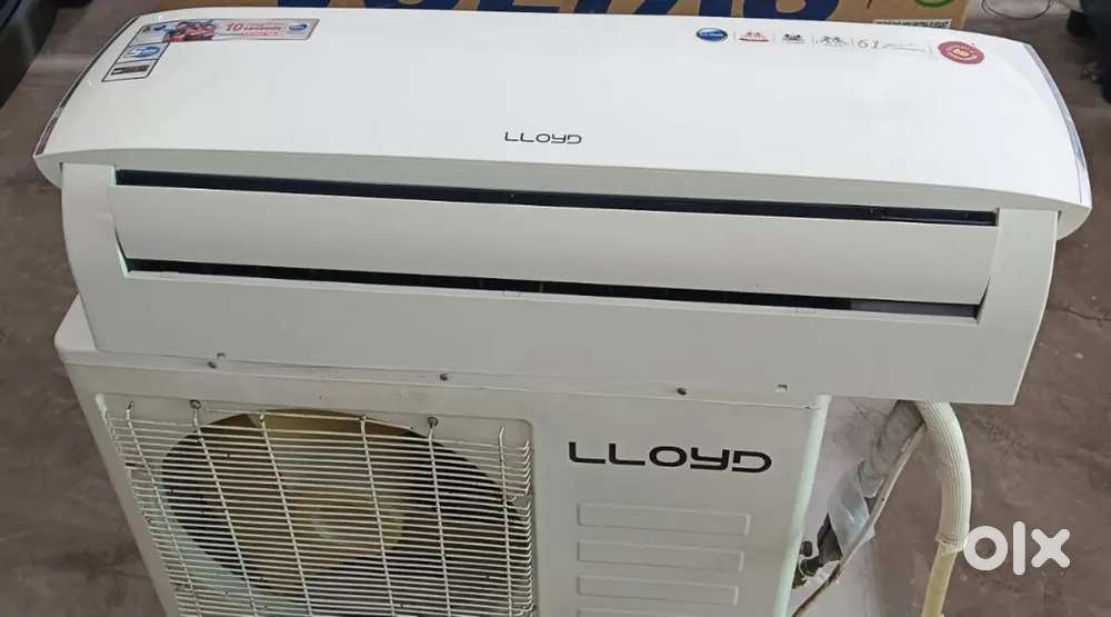 Good Condition ac window & Sapleet Avelebal for sell