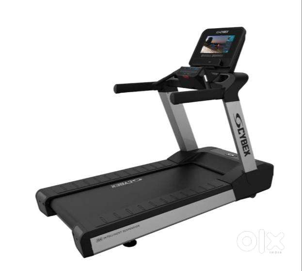 Cybex R70 Treadmill 2022 model/5.5Lacs