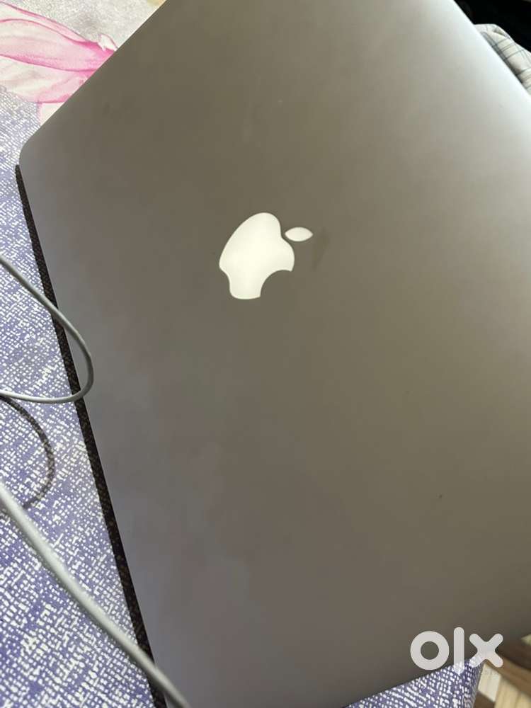 Macbook pro 2015
