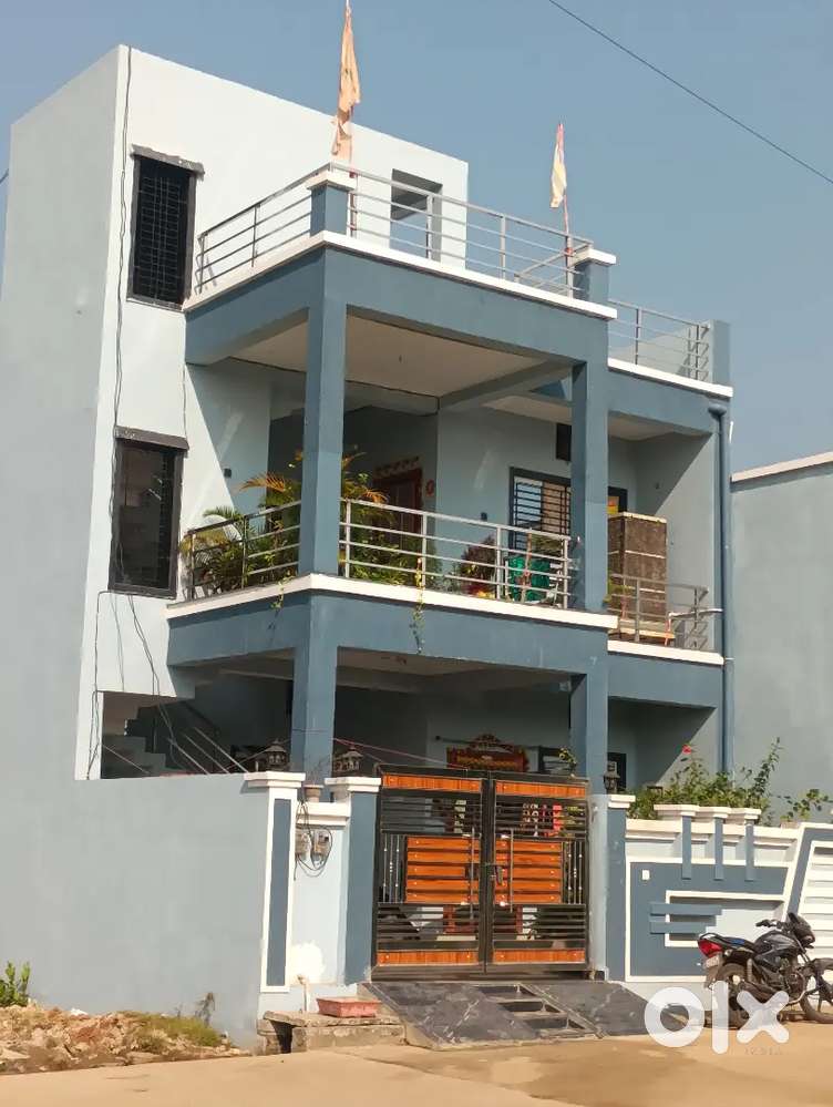 2BHK house for rent