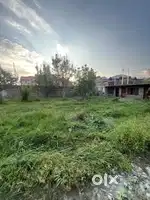 14 MARLA SQUARE PLOT (1 MARLA =11.5 LAKH PRICE NEGOTIABLE, 11lakh)
