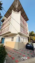 Hostel for Ladies