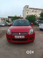 Maruti Suzuki Swift Dzire VDI 2011 Diesel 200000 Km Driven