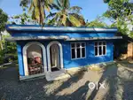 1 acer land with 3 bhk old house for sale@wayanad