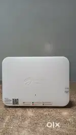 Airtel Wifi Router