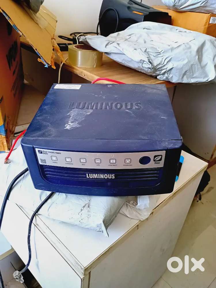 Inverter available for sell