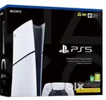 PS5 Slim Digital Edition