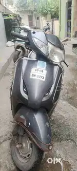 Very good in condition