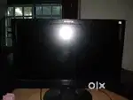 Acer pc with Monitor