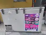ICE freezer for sale