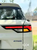 Maruti Suzuki Brezza 1.5 VXI SMART HYBRID, 2023, Petrol