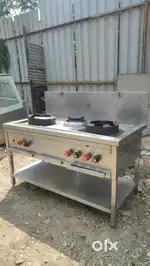 Used hotel items