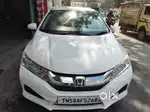 Honda City SV MT I-DTEC, 2014, Diesel