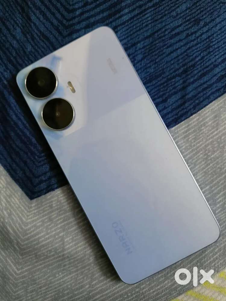 Realme Narzo N55 4/64gb
