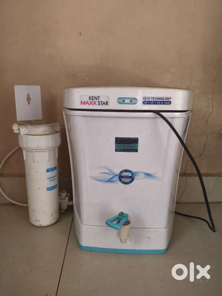 Water purifier