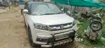 Maruti Suzuki Brezza ZDi Plus, 2019, Diesel