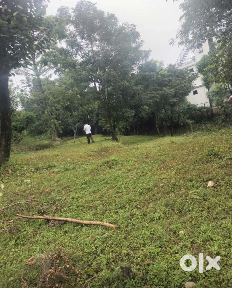 PLOT FOR AIR BNB / HOMESTAY