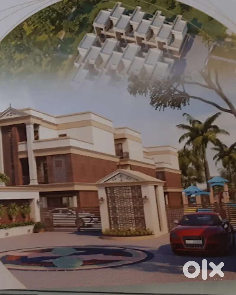 Luxurious Villa for rent