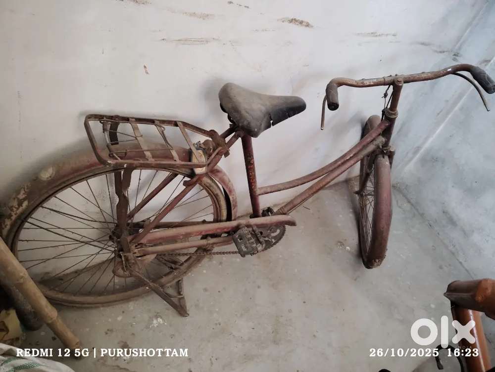 Cycle good condition