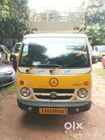 93 TATA ACE GOLD 8841 PLUS