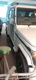 Mahindra Bolero Power Plus 2018 Diesel 190000 Km Driven