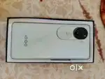 iQOO Z9s 8/128 1.5 month old All accessories available
