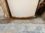 Old washing machine h