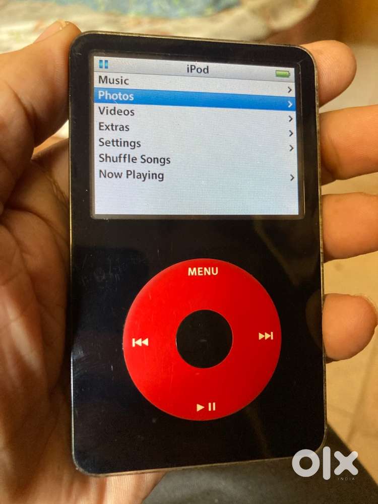 U2 Special Edition 5,5G 30Gb in Good working condition for Rs12000/-