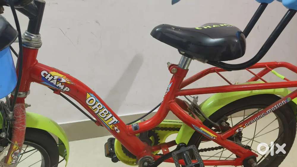 BSA Kids cycle. Very good condition and suitable for 5 to 8 years kid