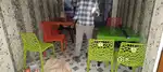 I M Need A Cook Fastfood ,and dosa pizza