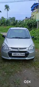 Maruti Suzuki Alto 800 2012-2016 LXI, 2013, Petrol