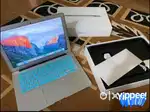 Apple macbook air 2015 model purchased in 2016 with bill box full kit