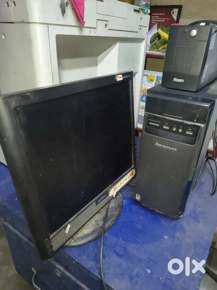 Good condition