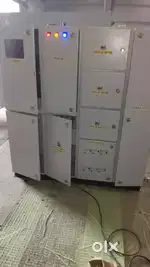 LT Electrical PANEL Board