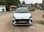 Hyundai Aura E, 2020, Petrol