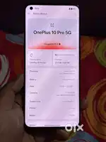 Oneplus 10 Pro
