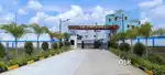 On road villa property for sale in Hosur