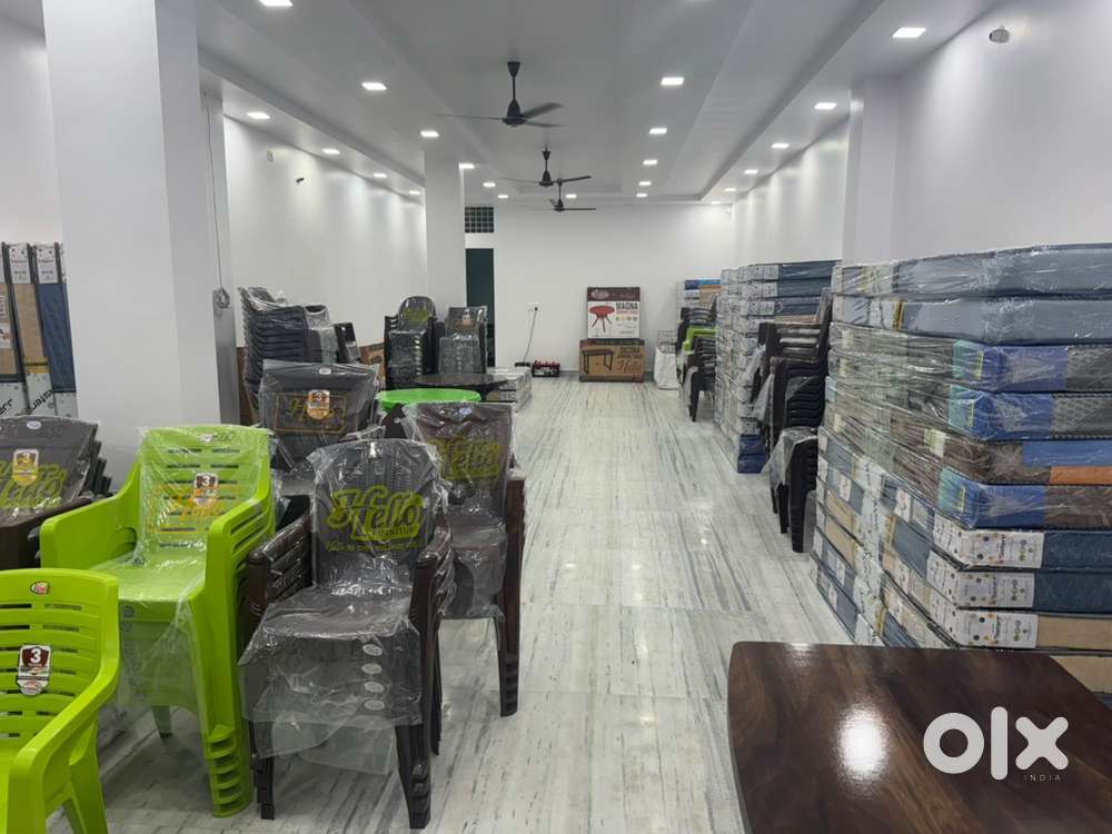 Ground floor hall available for rent