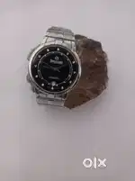 Swiston quartz