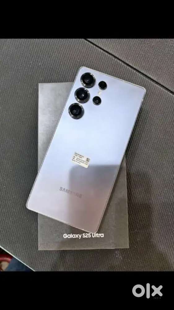 S25 ultra 12/256