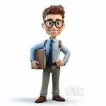 Looking for Accountant / Personal Assistant Who Can Drive and Travel
