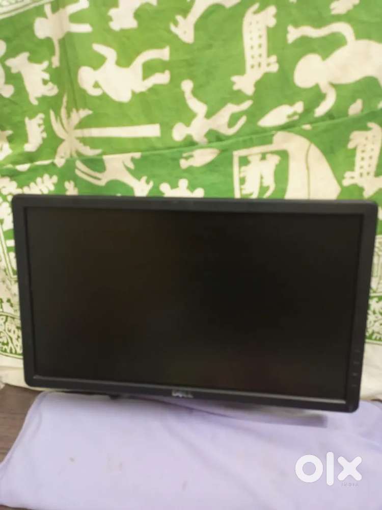 Laptop Desktop Computer CPU Monitor