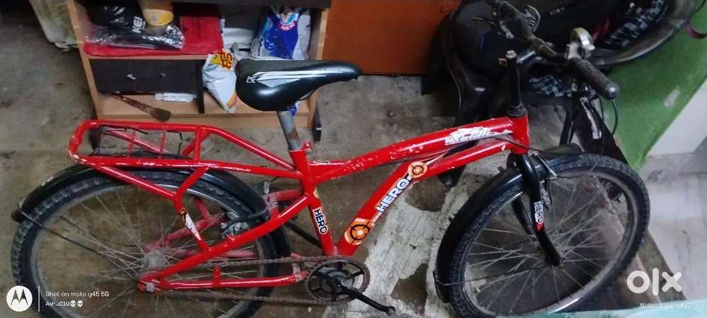 Well condition cycle