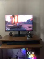 RGB gaming pc full set with Ryzen 5