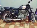 Bullet classic 350